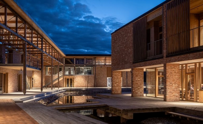 Håndværkskollegiet Horsens